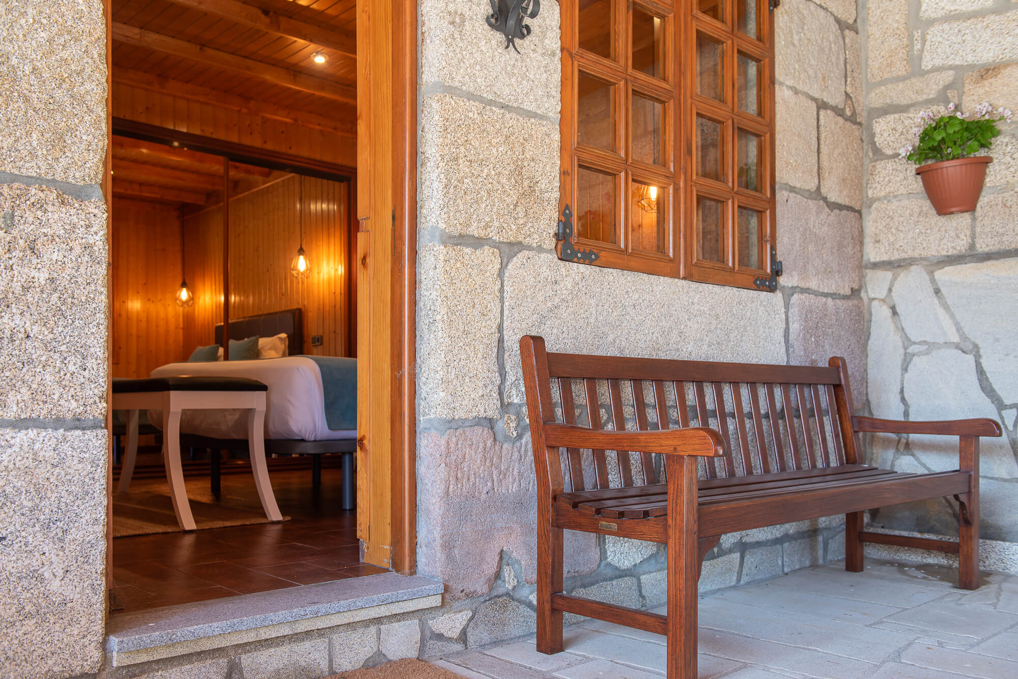 Gondomar, alquiva, couso, vacacional, Vigo, apartamento, casa rural, luces, casa vacacional,_-16